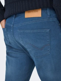 ONSWEFT Low rise Regular fit Jeans