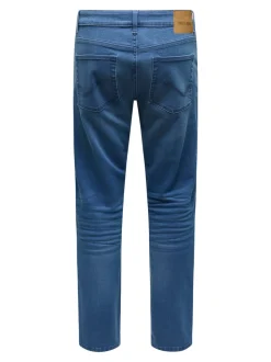 ONSWEFT Low rise Regular fit Jeans