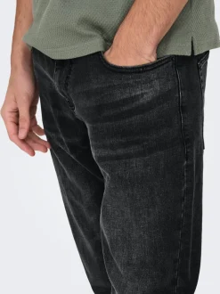 ONSWEFT Low rise Regular fit Jeans