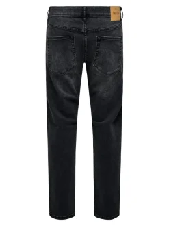 ONSWEFT Low rise Regular fit Jeans