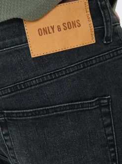 ONSWEFT Low rise Regular fit Jeans