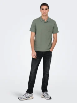 ONSWEFT Low rise Regular fit Jeans