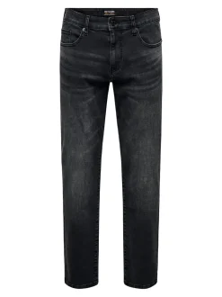 ONSWEFT Low rise Regular fit Jeans