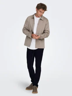 ONSWEFT Low rise Slim fit Jeans