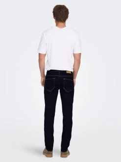 ONSWEFT Low rise Slim fit Jeans