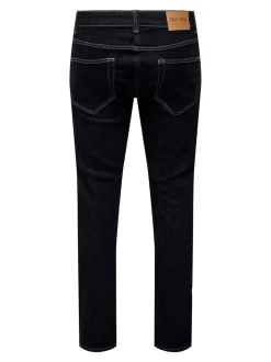 ONSWEFT Low rise Slim fit Jeans