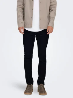 ONSWEFT Low rise Slim fit Jeans