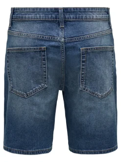 ONSWEFT Mid rise Regular fit Shorts
