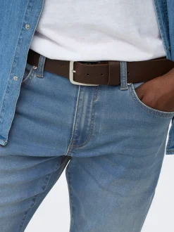 ONSWEFT Mid rise Regular fit Jeans