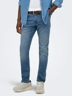 ONSWEFT Mid rise Regular fit Jeans