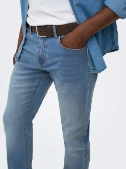 ONSWEFT Mid rise Regular fit Jeans