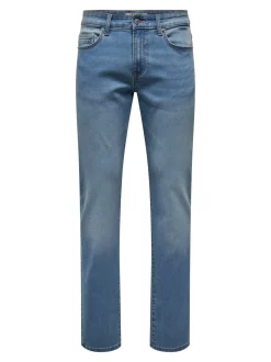 ONSWEFT Mid rise Regular fit Jeans