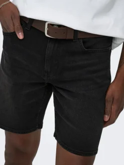 ONSWEFT Mid rise Regular fit Shorts