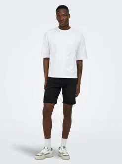 ONSWEFT Mid rise Regular fit Shorts