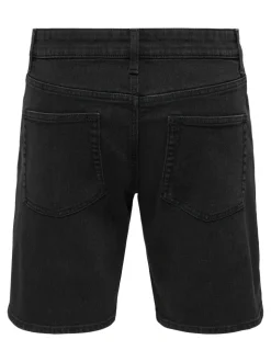 ONSWEFT Mid rise Regular fit Shorts