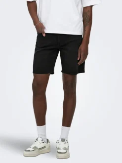 ONSWEFT Mid rise Regular fit Shorts