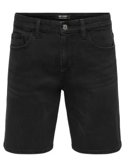 ONSWEFT Mid rise Regular fit Shorts