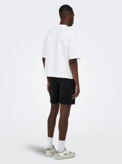 ONSWEFT Mid rise Regular fit Shorts