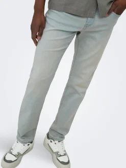 ONSWEFT Mid rise Regular fit Jeans