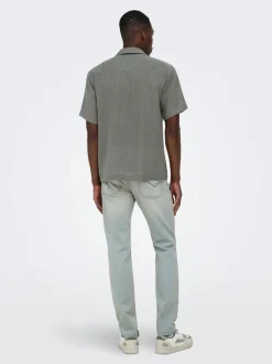 ONSWEFT Mid rise Regular fit Jeans