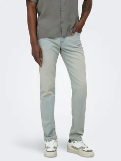 ONSWEFT Mid rise Regular fit Jeans