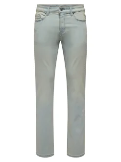 ONSWEFT Mid rise Regular fit Jeans
