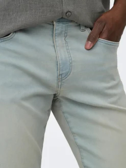 ONSWEFT Mid rise Regular fit Jeans