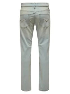 ONSWEFT Mid rise Regular fit Jeans