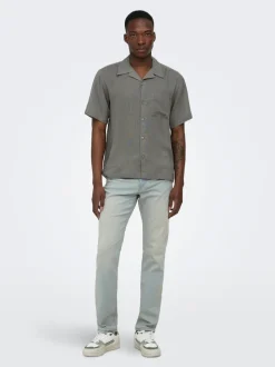 ONSWEFT Mid rise Regular fit Jeans