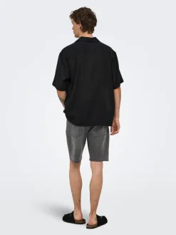 ONSWEFT Mid rise Regular fit Shorts