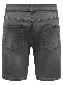 ONSWEFT Mid rise Regular fit Shorts