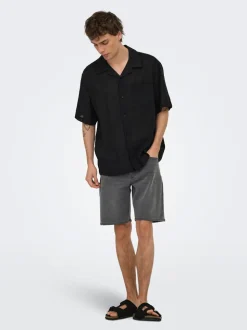 ONSWEFT Mid rise Regular fit Shorts