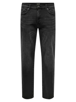 ONSWEFT Mid waist Regular fit Jeans