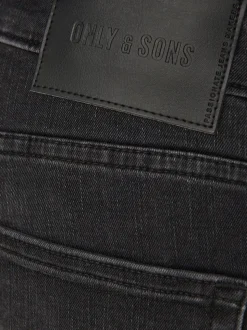 ONSWEFT Mid waist Regular fit Jeans