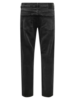 ONSWEFT Mid waist Regular fit Jeans