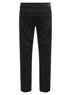 ONSWEFT Mid waist Regular fit Jeans
