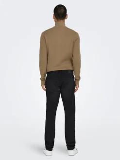 ONSWEFT Mid waist Regular fit Jeans