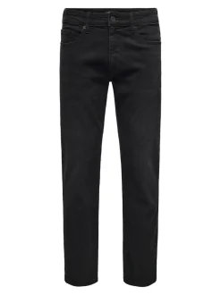 ONSWEFT Mid waist Regular fit Jeans