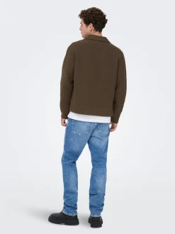 ONSWEFT Mid waist Regular fit Jeans