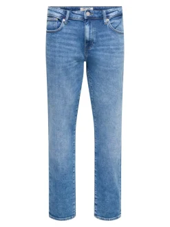 ONSWEFT Mid waist Regular fit Jeans