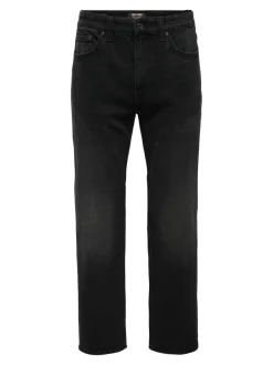 ONSWEFT Mid waist Regular fit Jeans