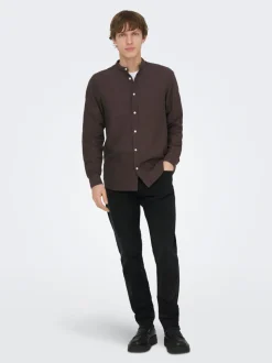 ONSWEFT Mid waist Regular fit Jeans