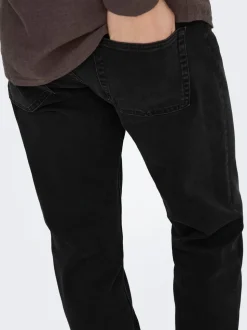 ONSWEFT Mid waist Regular fit Jeans