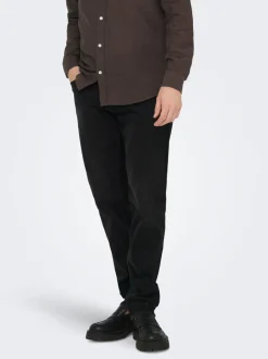 ONSWEFT Mid waist Regular fit Jeans