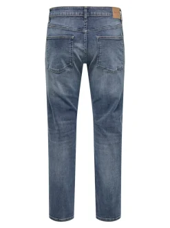 ONSWEFT Mid waist Regular fit Jeans