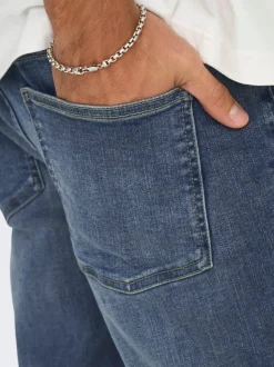 ONSWEFT Mid waist Regular fit Jeans