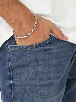 ONSWEFT Mid waist Regular fit Jeans