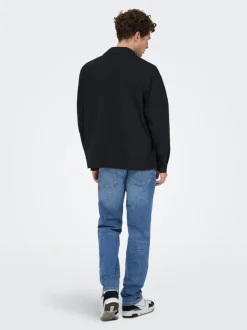 ONSWEFT Mid waist Regular fit Jeans