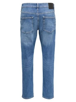 ONSWEFT Mid waist Regular fit Jeans