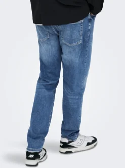 ONSWEFT Mid waist Regular fit Jeans